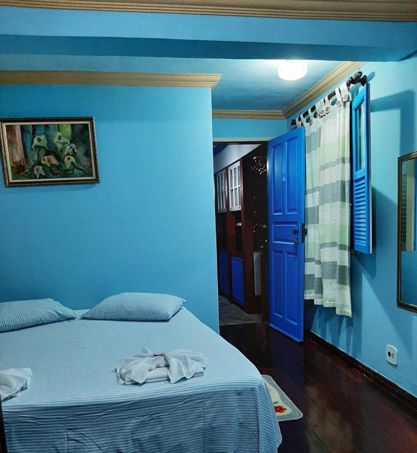 Pousada Ouro Preto Zewnętrze zdjęcie