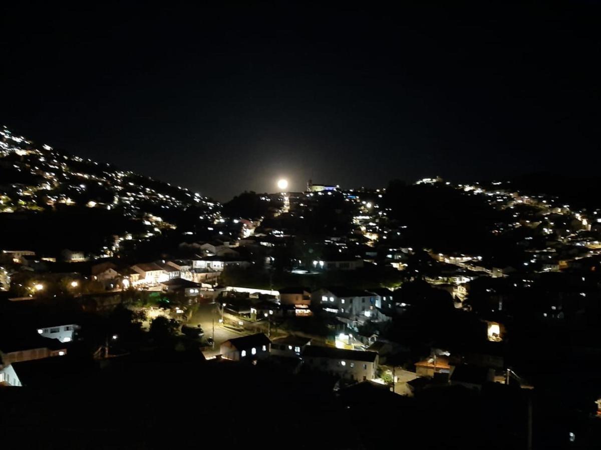 Pousada Ouro Preto Zewnętrze zdjęcie