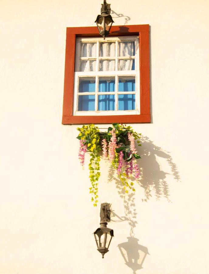 Pousada Ouro Preto Zewnętrze zdjęcie