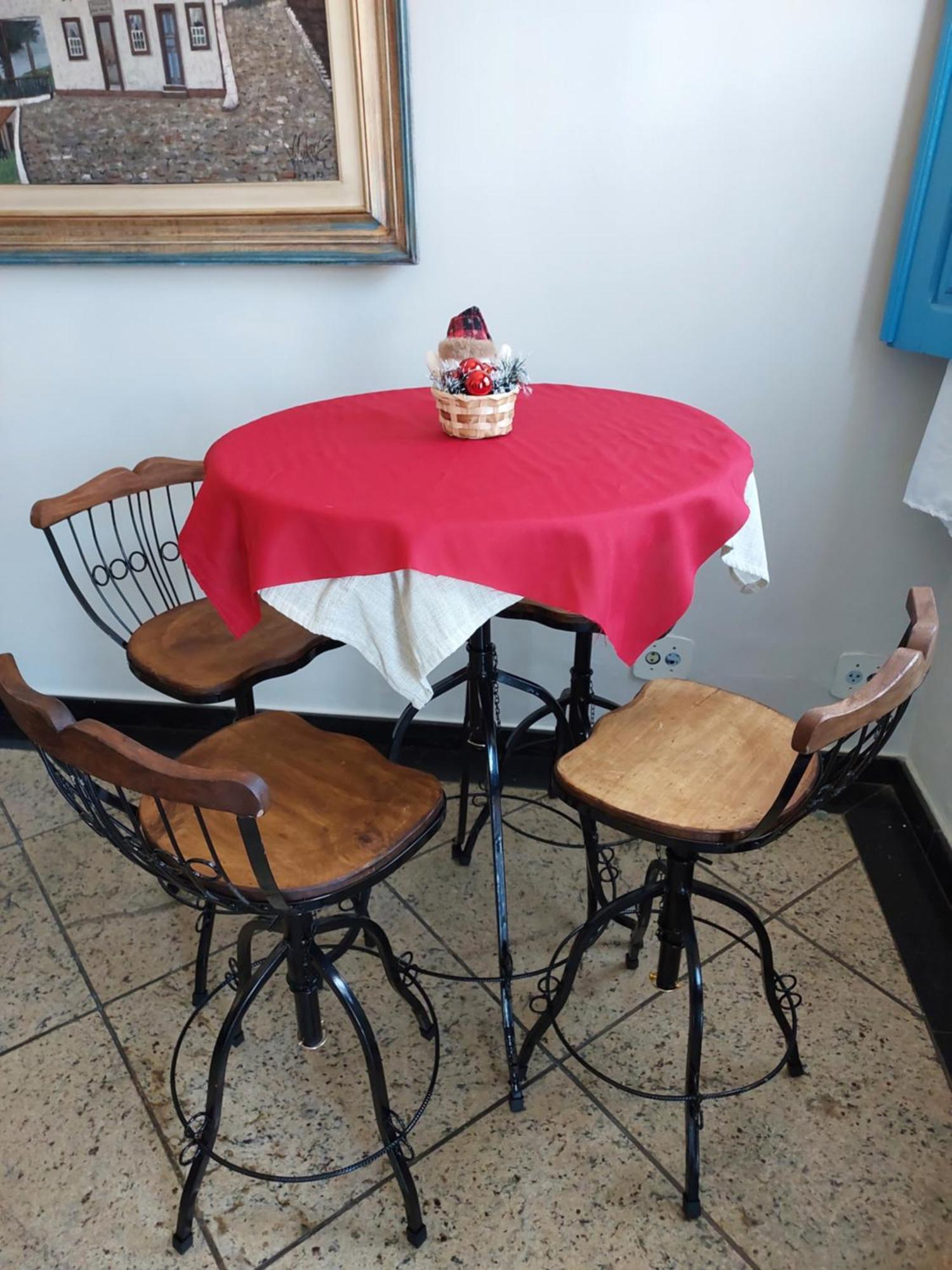 Pousada Ouro Preto Zewnętrze zdjęcie